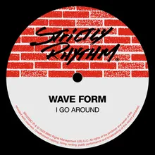 Wave Form (S.Y.B. Roundabout Mix)