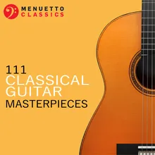 Sonata for Guitar in C Major, Op. 22 "Grande Sonate": IV. Rondo - Allegretto