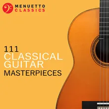 Concerto No. 1 in A Major for Guitar and Strings, Op. 30: III. Alla polacca