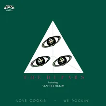 Love Cookin' (feat. Venetta Fields)