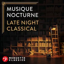 5 Nocturnes: IV. Quatrième nocturne