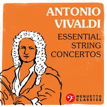 Concerto Grosso in D Minor, Op. 3, No. 11, RV 565: IV. Largo e spiccato