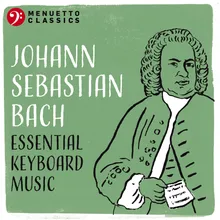 French Suite No. 5 in G Major, BWV 816: III. Sarabande