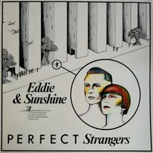 Perfect Stranger (Perfectly Strange 12'' Mix)