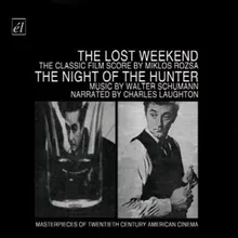 The Night Of The Hunter (Part 1)