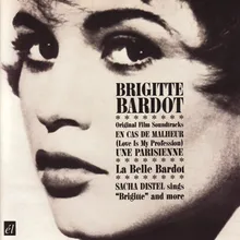 Ballade Pour Un Tueur (from "La Belle Bardot")