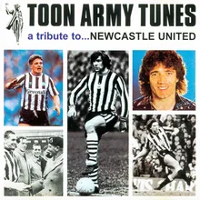 Howay the Lads - It's Newcastle United