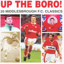 We Are the Teeside (feat. Middlesbrough F.C.)