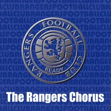 Whos That Team They Call The Rangers - The Blue Boys Of Ibrox