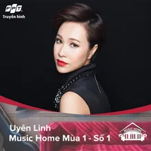 Chỉ Là Giấc Mơ (feat. Uyên Linh)