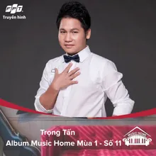 Đất Nước Tình Yêu (feat. Trọng Tấn)