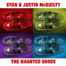 The Haunted Shoes, Pt. 1