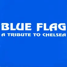 We'll Keep The Blue Flag Flying High