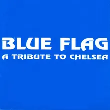 Blue Flag