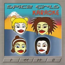 Stop (Originally Performed by Spice Girls) [Karaoke Version]
