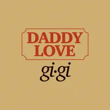 Daddy Love