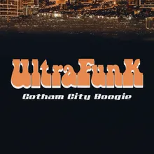 Gotham City Boogie