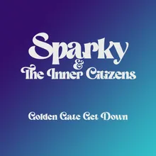 Golden Gate Get Down (Short Version)