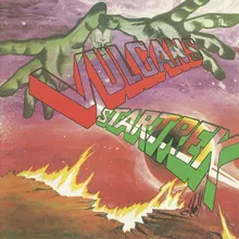 Vulcan-ised