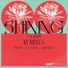 Shining (feat. Fiona Sit) [DJ SHEK Remix]