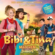 Bibi & Tina (feat. Fabian Buch) [MGJ-Version]