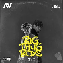 Big Thug Boys (feat. Jireel)