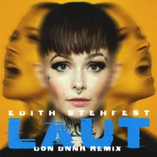 Laut (Don Bnnr Remix) [Extended Mix] [Instrumental]