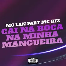 Cai na Boca na Minha Mangueira (feat. MC RF3)