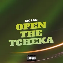 Open The Tcheka