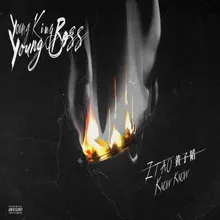 Young King Young Boss (feat. KnowKnow)