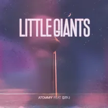 Little Giants (feat. Kim Ju Na)