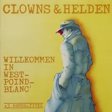 Willkommen in West-Poind-Blanc' (Ethnic Mix)