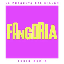 La pregunta del millón TECIB Remix