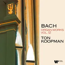 Bach, JS: Organ Concerto No. 1 in G Major, BWV 592: I. — (After Johann Ernst of Saxe-Weimar's Violin Concerto in G)