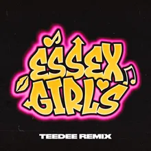 Essex Girls (feat. Jaykae, Silky & Janice Robinson) TeeDee Remix