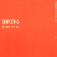 SINCERO (feat. Alfa)