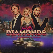 Diamonds (feat. Aleyna Tilki)