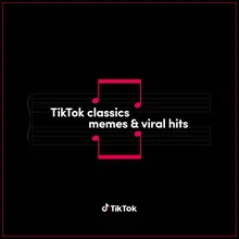 Levitating (TikTok Classics Version)