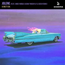Jolene (feat. Angie Robba) [Adam Trigger & Flo Dosh Remix]