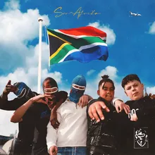 SØR-AFRIKA