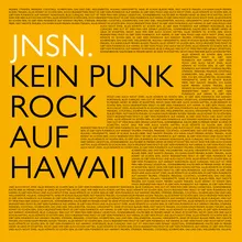 Kein Punkrock auf Hawaii