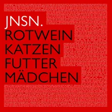 Rotwein-Katzenfutter-Mädchen (feat. Steffi Löw)