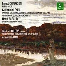 La procession nocturne, Op. 6