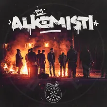 Alkemisti