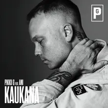 Kaukana (feat. ANI)