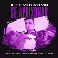 AUTOMOTIVO VAI SE APAIXONAR