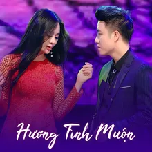 Hương Tình Muộn