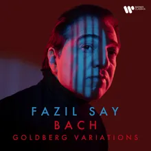 Goldberg Variations, BWV 988: Aria da capo