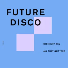 All That Glitters (George Feely Remix)