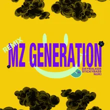 MZ Generation (JERIDE Remix)